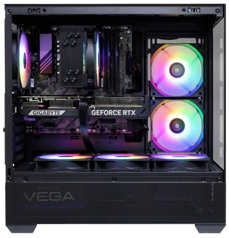Системный блок PULSER Extreme 133 (Extreme 133)