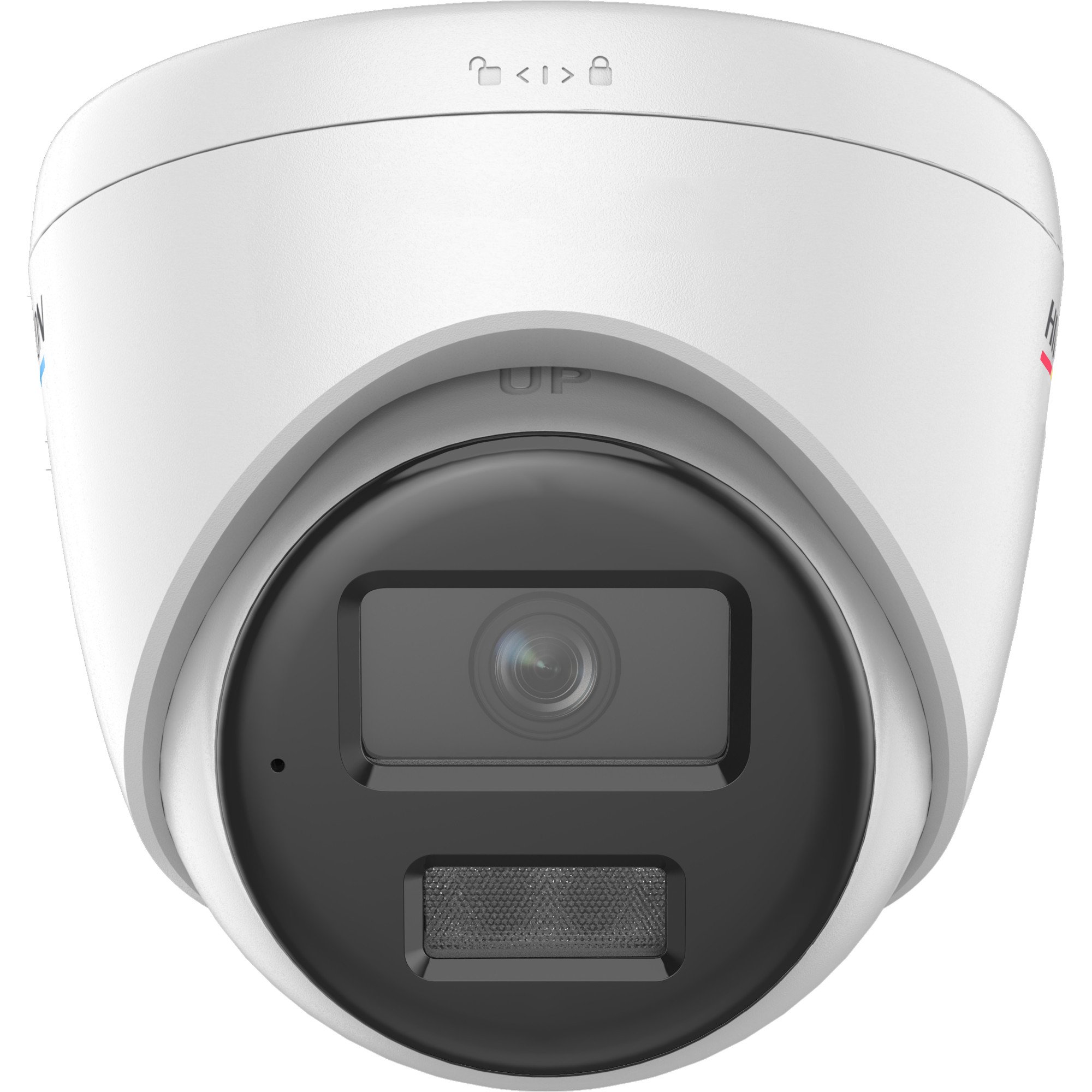 IP Камера, купольная Hikvision DS-2CD1367G3-LIU (DS-2CD1367G3-LIU (2.8mm))