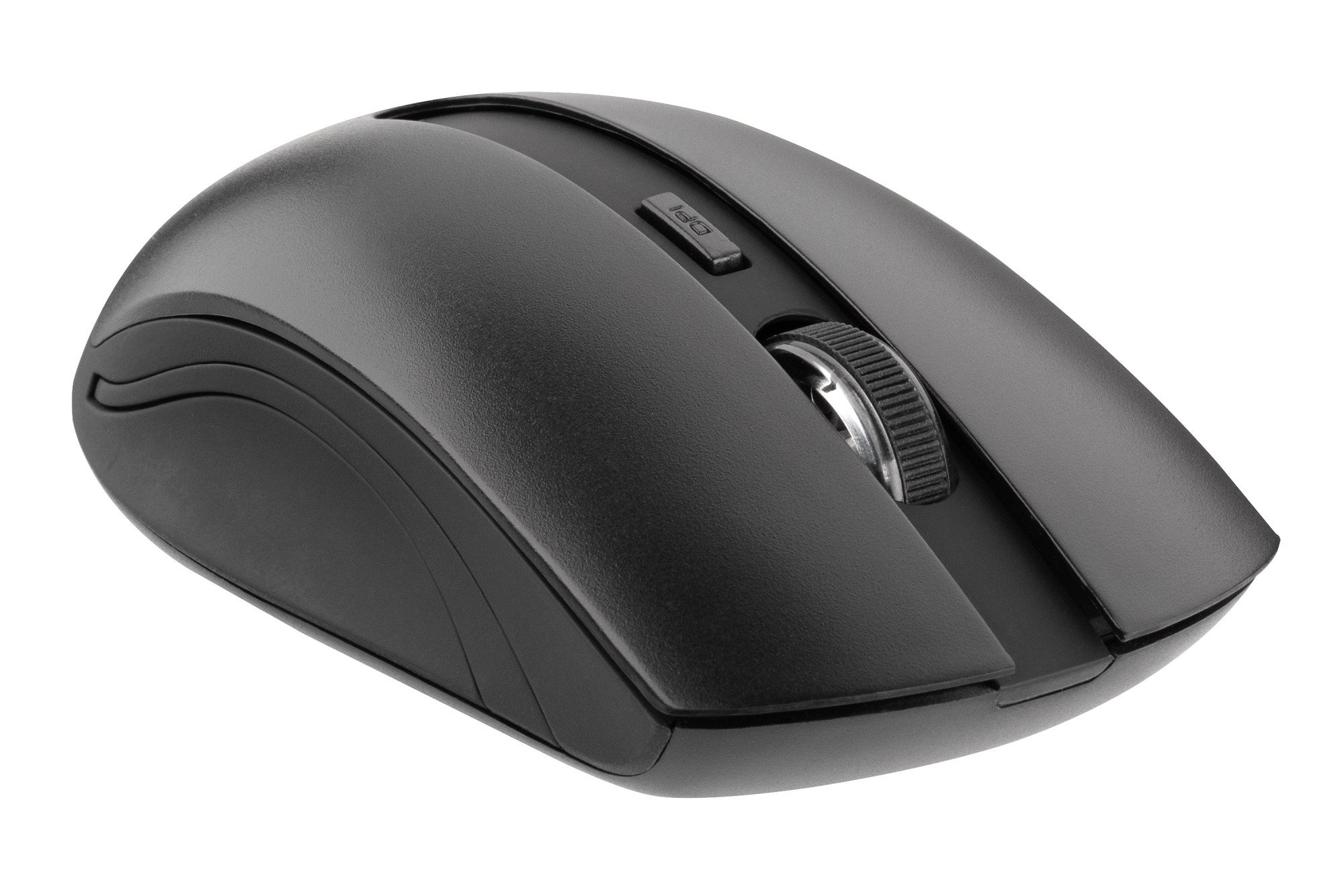 Мышь 2E MF217, Black (2E-MF217WB)