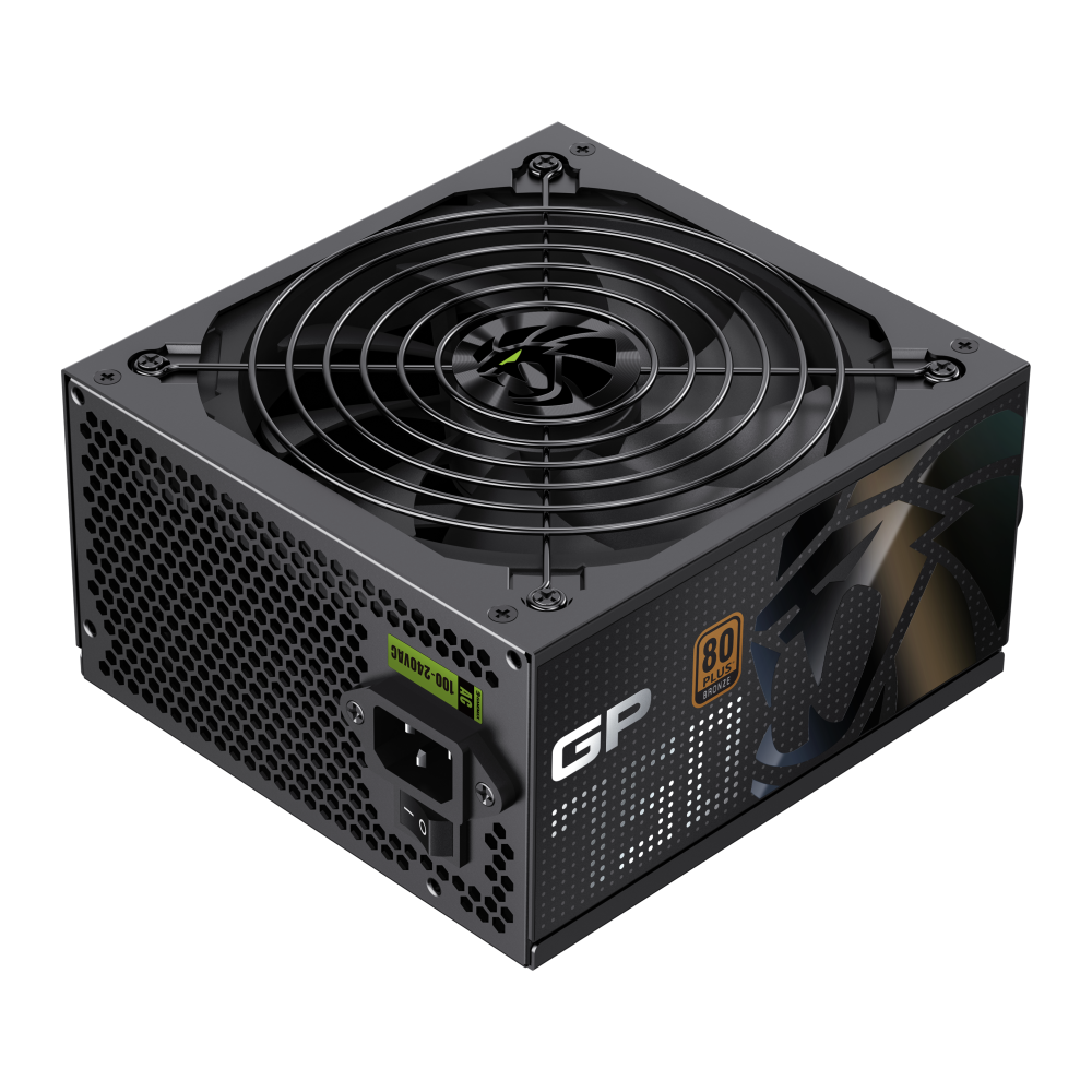 Блок питания Gamemax GP 750B (2126-0750R0022)