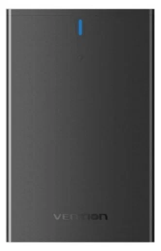 Внешний корпус HDD Vention KPAB0  (KPAB0)