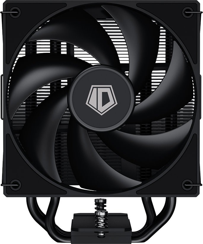  Кулер для процессора ID-Cooling FROZN A410 BLACK (FROZN A410 BLACK)