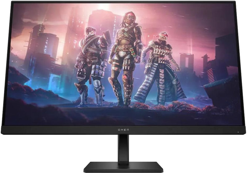  Монитор HP OMEN 32q QHD (780K0AA)