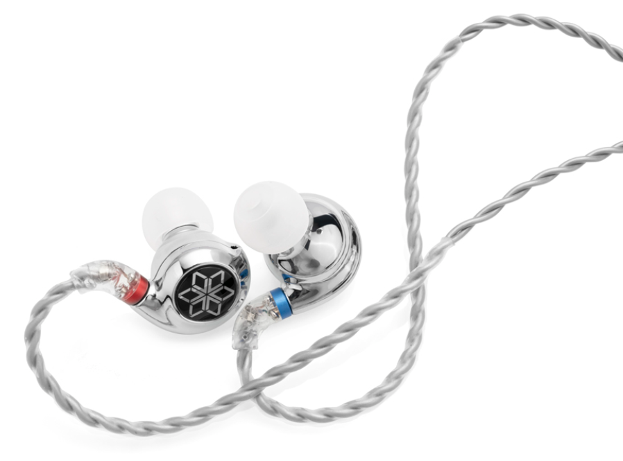 Гарнитура FiiO FD11 MIC (FD11 MIC)