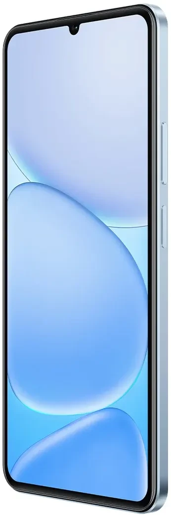 Смартфон Note 80 RMX5388 128Gb 4Gb  Glacier Blue (6941764486430)