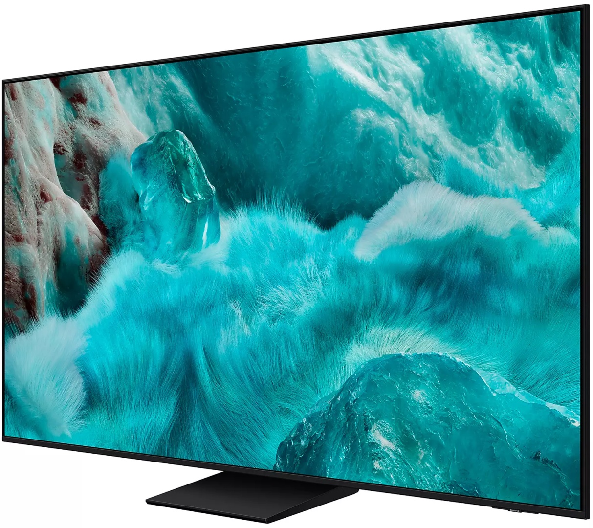 Телевизор Samsung QLED Q7F5 4K 65" (QE65Q7F5AUXKZ)