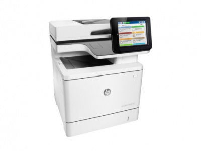 МФУ HP LaserJet Enterprise M635h (7PS97A)