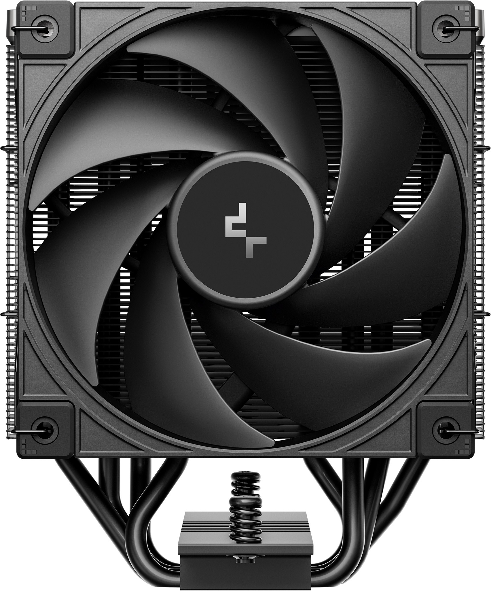 Кулер для процессора Deepcool AK400 G2 (R-AK400G2-BKNNMN-GJD)