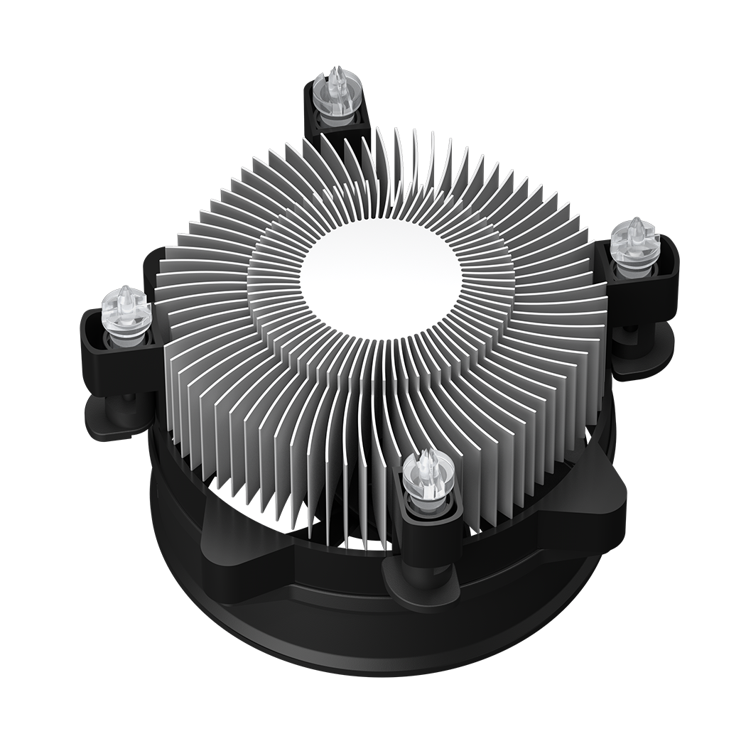 Вентилятор для процессора PCCooler R120  (R120)