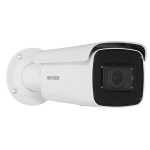 Видеокамера Hikvision Сетевая IP видеокамера Hikvision (DS-2CD2623G2-IZS)