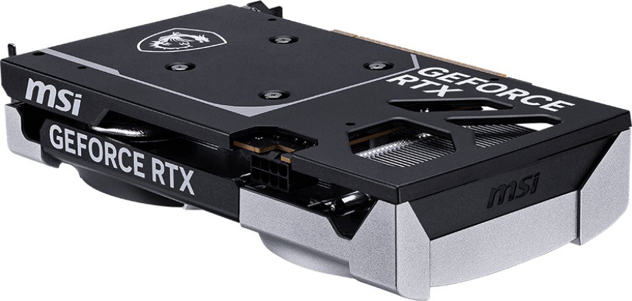 Видеокарта MSI GeForce RTX 5060 8G VENTUS 2X (G5060-8V2)