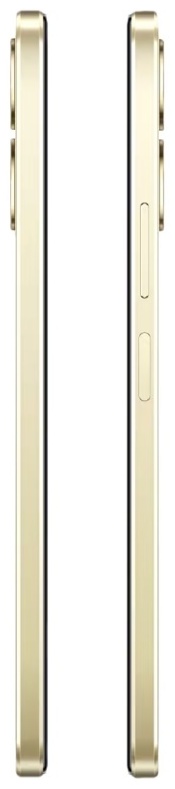 Смартфон vivo Y16, 3/32GB, Drizzling Gold (Y16 DRIZZLING GOLD)