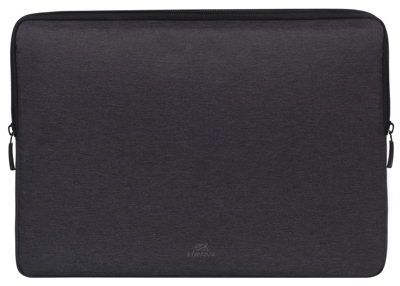 Чехол для ноутбука RivaCase Suzuka 7703 13.3-14" - black (7703-BK)