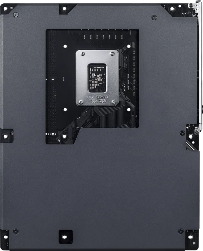 Материнская плата Gigabyte Z890 EAGLE WIFI7 PLUS (Z890 EAGLE WIFI7 P)
