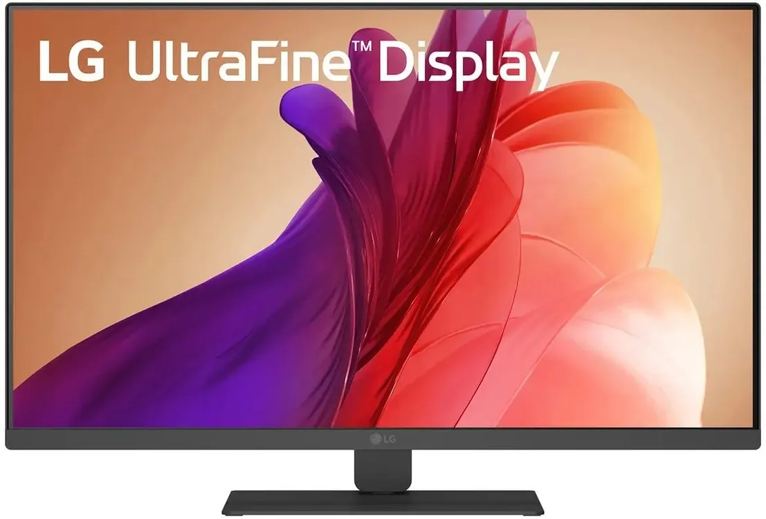 Монитор LG UltraFine 27U730A 27'' - Black (27U730A-B.ARUZ)