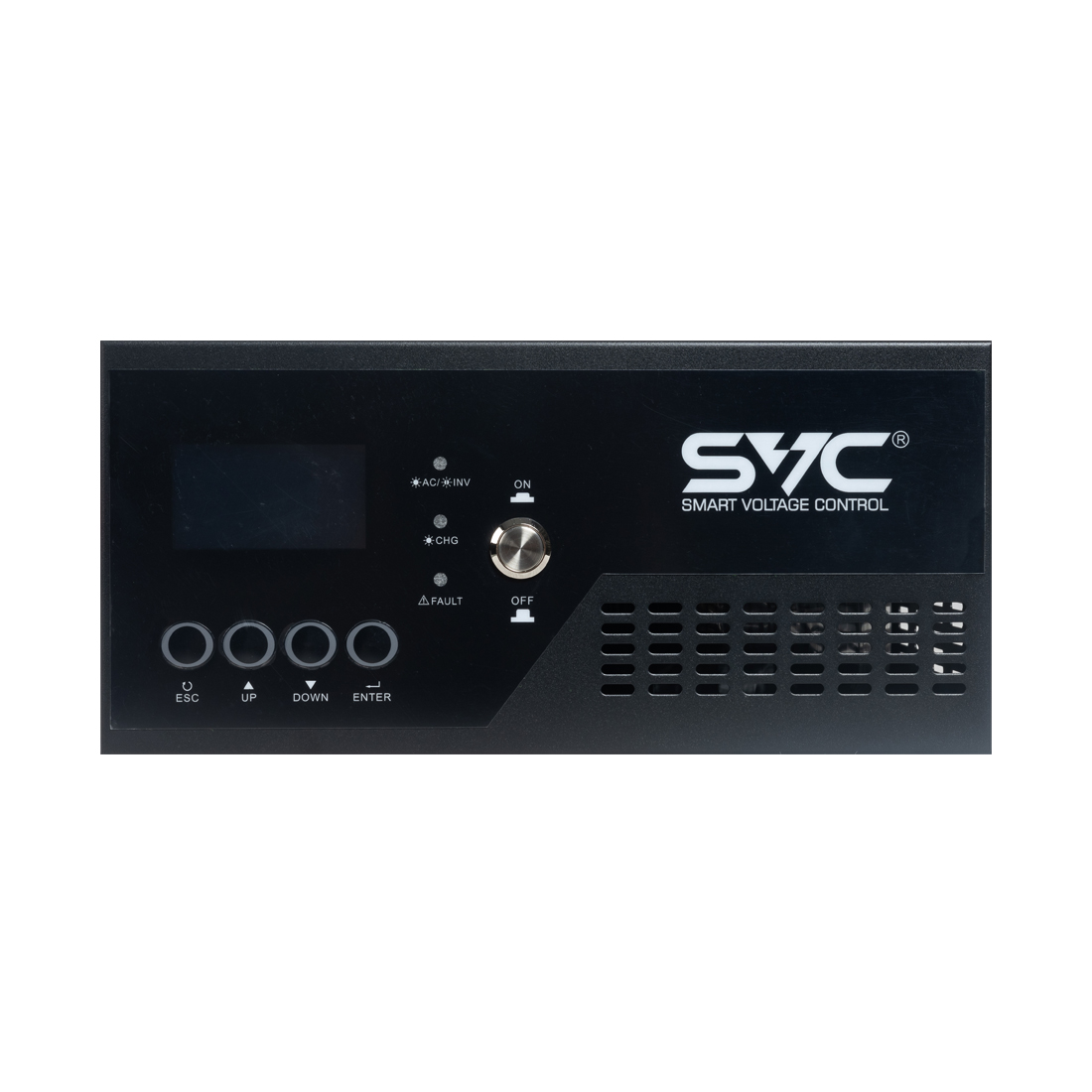 Инвертор SVC ES-1300-LCD (ES-1300-LCD)