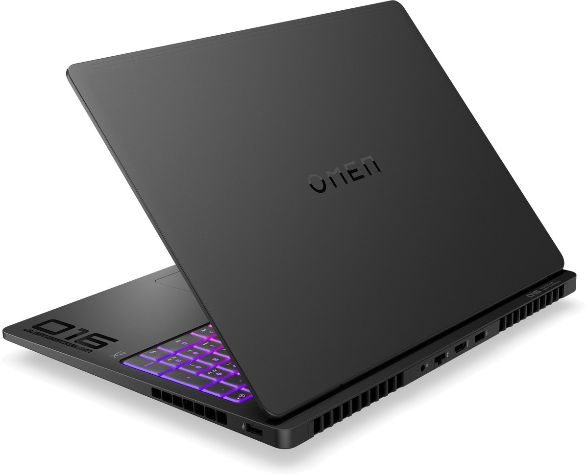 Ноутбук HP HyperX Omen 16-ak1016ci (E23Y7EA)