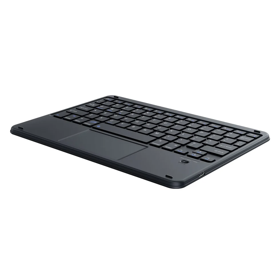 Клавиатура Blackview K1 Bluetooth, черный (K1/Black)