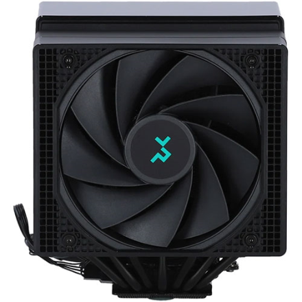 Кулер для процессора Deepcool ASSASSIN IV VC VISION (R-ASN4-BKNVMD-G)