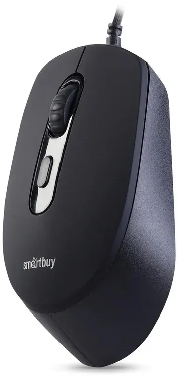 Мышь проводная SmartBuy ONE 265 (SBM-265-K)