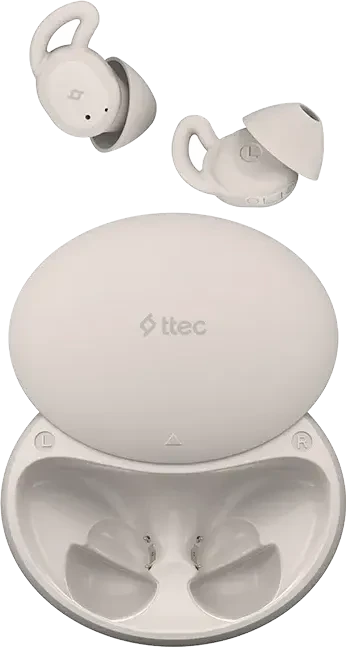 Наушники ttec AirBeat Dream (2KM173GR)
