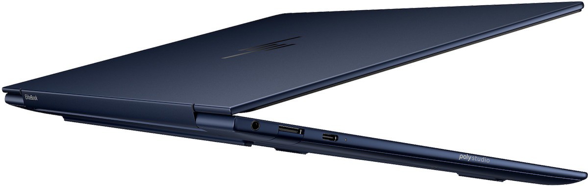 Ноутбук HP EliteBook Ultra G1i AI (B66V4AT)