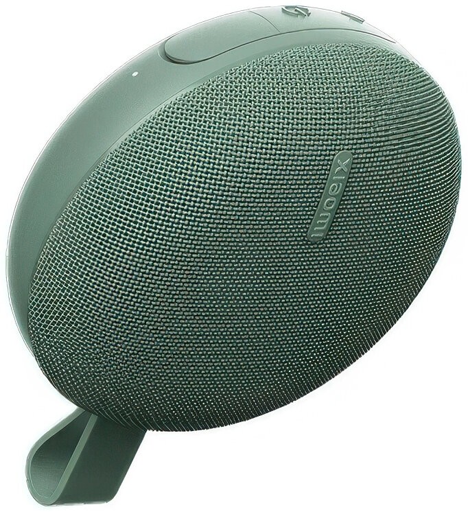 Портативная колонка Xiaomi Speaker Essential Green (OH3RG-GR)