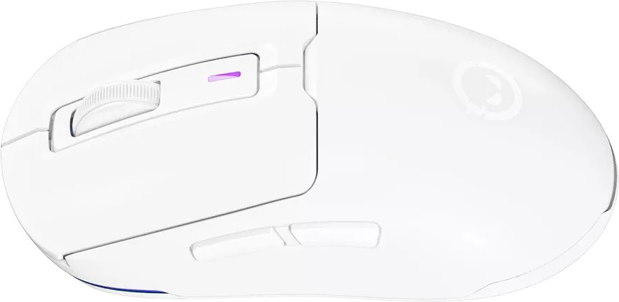 Мышь Lorgar MSA10W, white (LRG-MSA10W-WH)