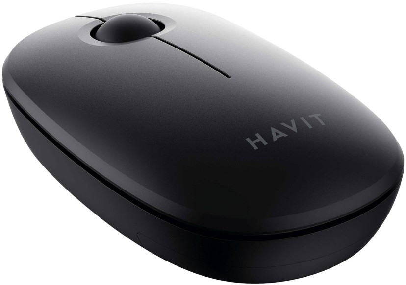 Компьютерная мышь Havit MS57GT, black (2.0301600579683E+14)