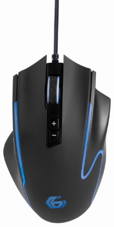 Мышка игровая Gembird  G-RAGNAR-RX300 (G-RAGNAR-RX300)