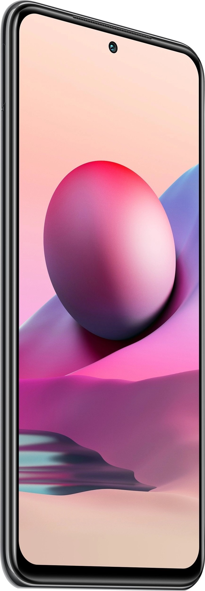 Смартфон Xiaomi Redmi Note 10S, 6/64GB, Onix Gray (M2101K7BG/739675/742163)