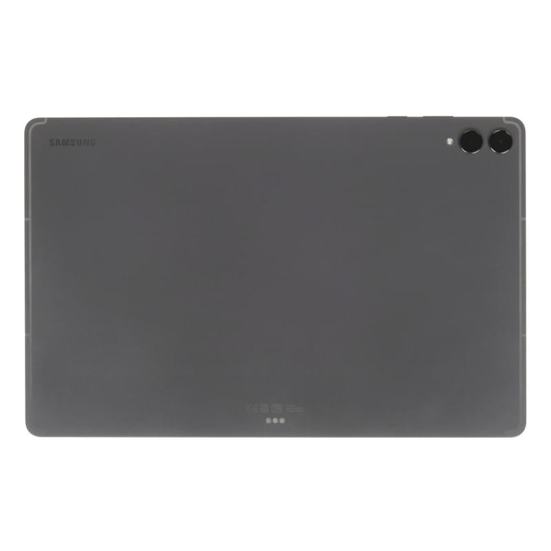 Планшет Samsung Galaxy Tab S11 Ultra 256GB (SM-X936BZAASKZ), Gray