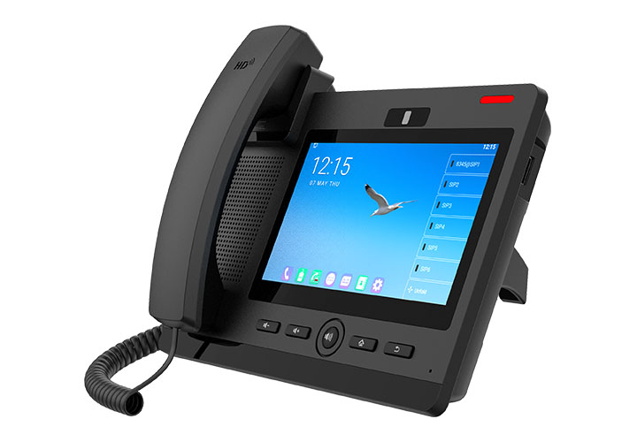  IP-видеотелефон Fanvil F600S IP Phone (F600S)