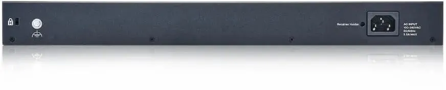 Коммутатор Zyxel NebulaFlex XGS1935-28HP (XGS1935-28HP-EU0101F) Коммутатор Zyxel NebulaFlex XGS1935-28HP (XGS1935-28HP-EU0101F)