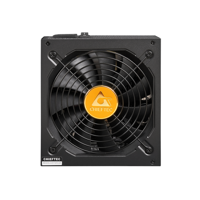Блок питания ATX Chieftec POLARIS 3.0, PPS-1050FC-A3, 1050W, 80plus Gold (PPS-1050FC-A3)