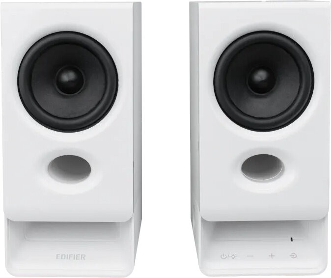 Колонки Edifier R20BT, White (R20BT WHITE)
