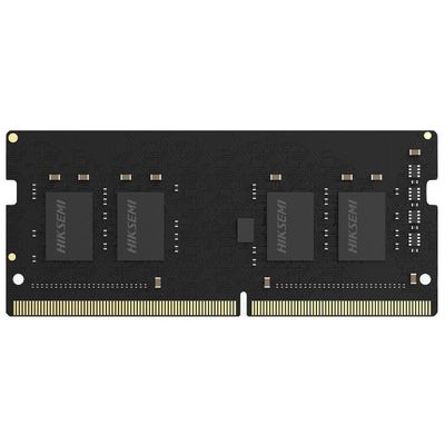 Оперативная память для ноутбука Hiksemi (Hikvision) Hiker SO-DIMM DDR3  8 GB 1600MHz, (HSC308S16Z1)