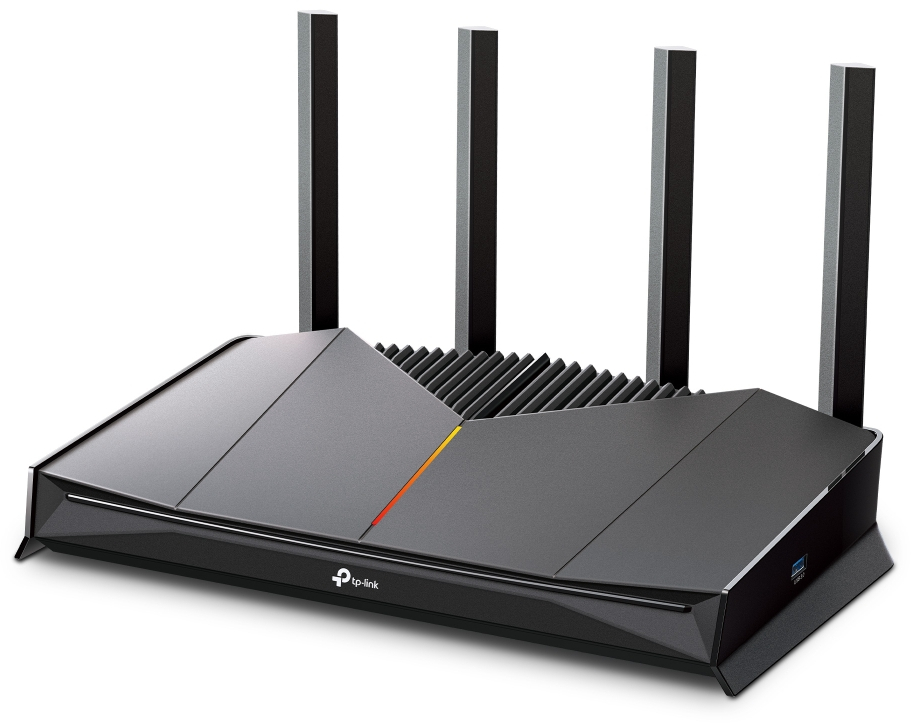 Маршрутизатор беспроводной Tp-Link Archer GE230 (Archer GE230)