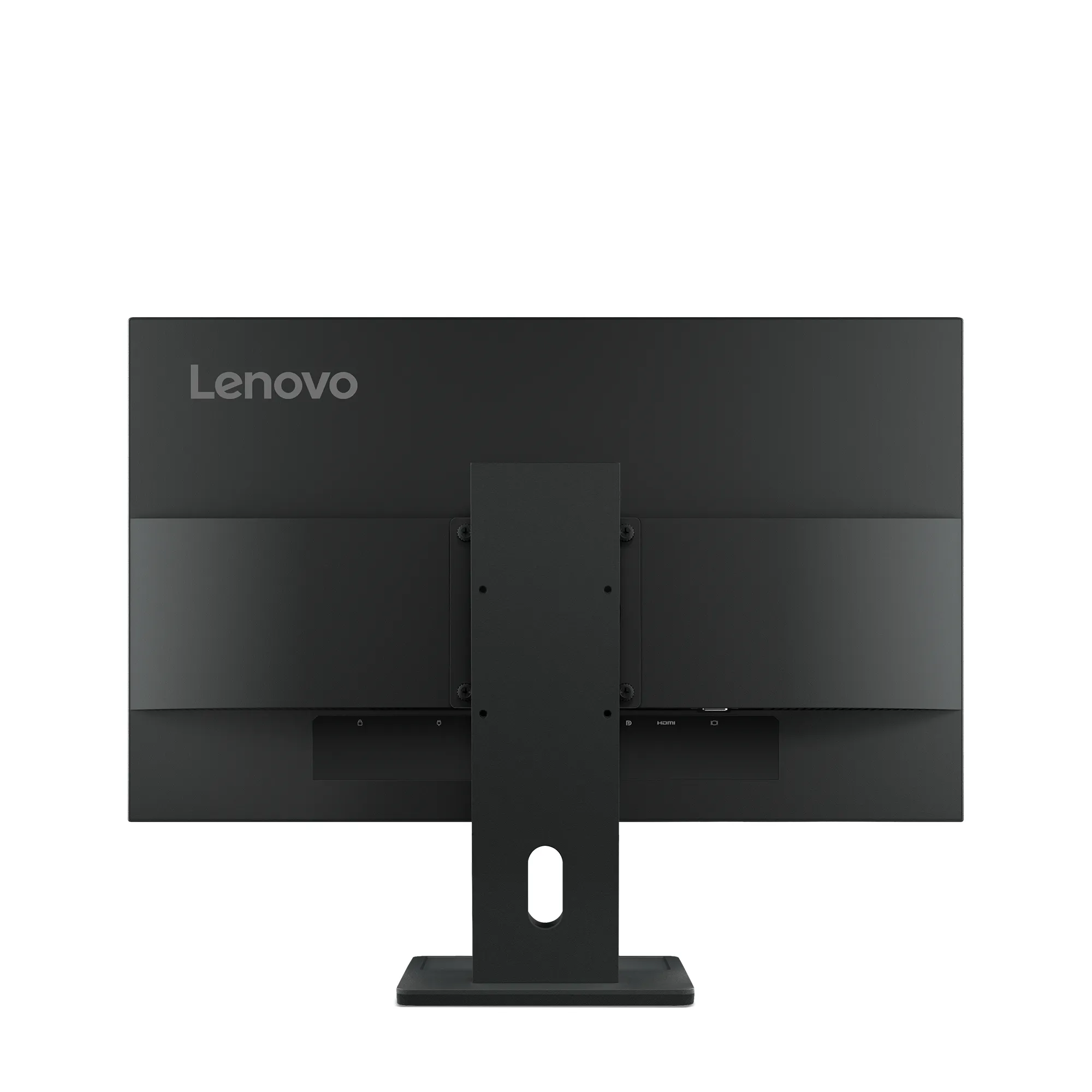 Монитор Lenovo ThinkVision E24-40 23,8" (64BAMAT1EU)