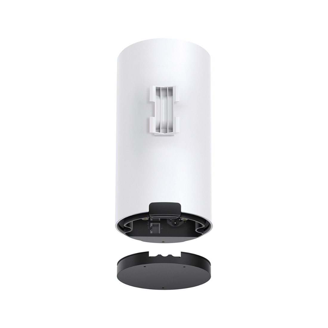 Беспроводная MESH-система Wi-Fi TP-Link Deco X50-Outdoor(1-pack) (Deco X50-Outdoor(1-pack))