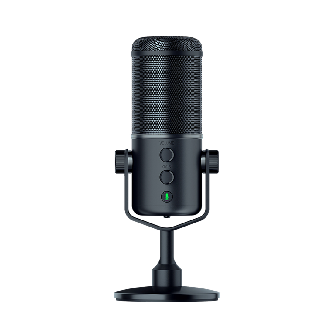 Микрофон Razer Seiren Elite (RZ19-02280100-R3M1)