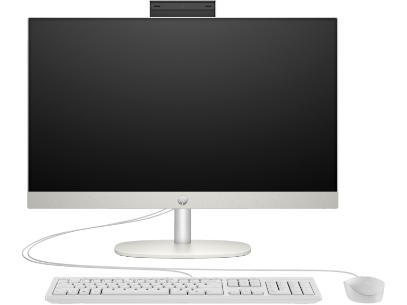 Моноблок HP ProOne 240 G10 (A10LWEA)