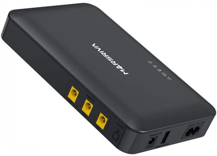 Мини-ИБП MARSRIVA KP1 Ultra (MRV KP1 Ultra)