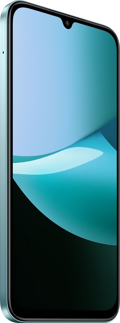 Смартфон Xiaomi Redmi 15C 4/128GB, Mint Green (15C/4/128GB/Mint Green)