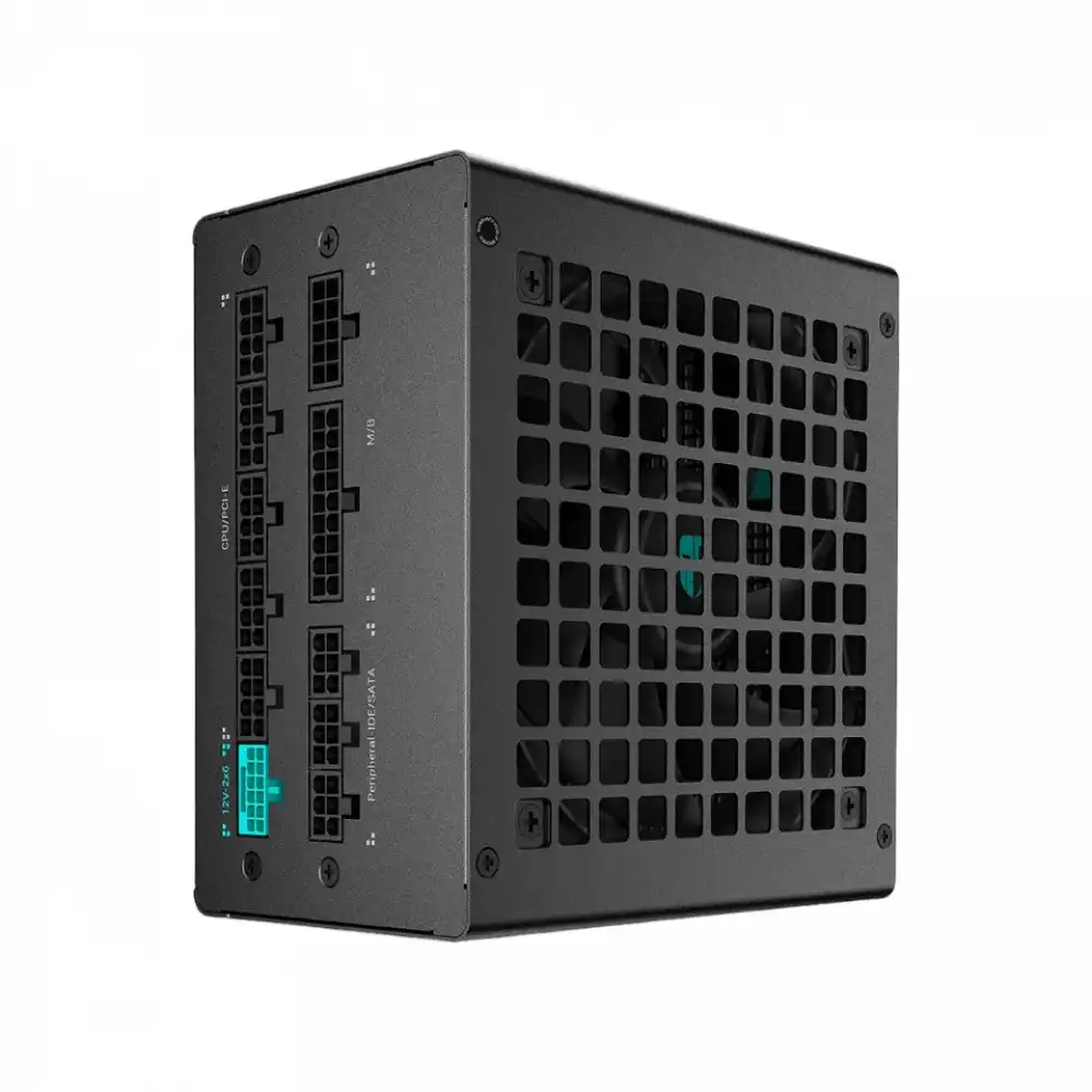 Блок питания GamerStorm PQ750G (PQ750G-FD)