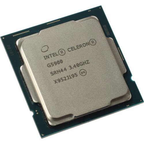 Процессор Intel Celeron G5900 (Процессор Intel Celeron G5900)