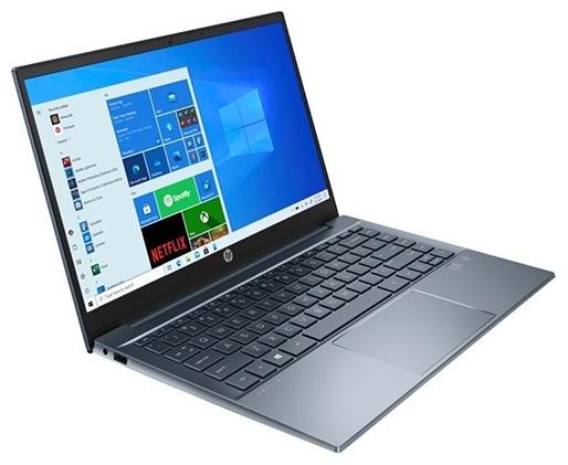  Ноутбук HP Pavilion Plus 14-eh0002ci (6G7X8EA)