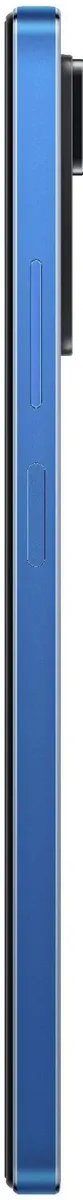 Смартфон Xiaomi Redmi Note 11 Pro 5G, 6/64GB, Atlantic Blue (2201116SG/770821)