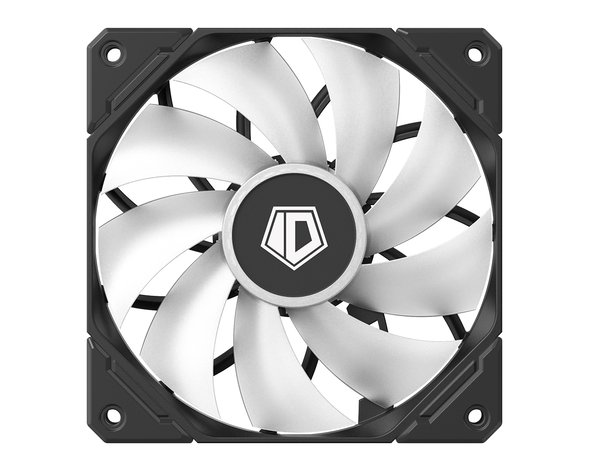 Комплект вентиляторов для корпуса ID-Cooling TF-12025-Pro ARGB Trio(ID-FAN-TF-12025-PRO-ARGB TRIO)