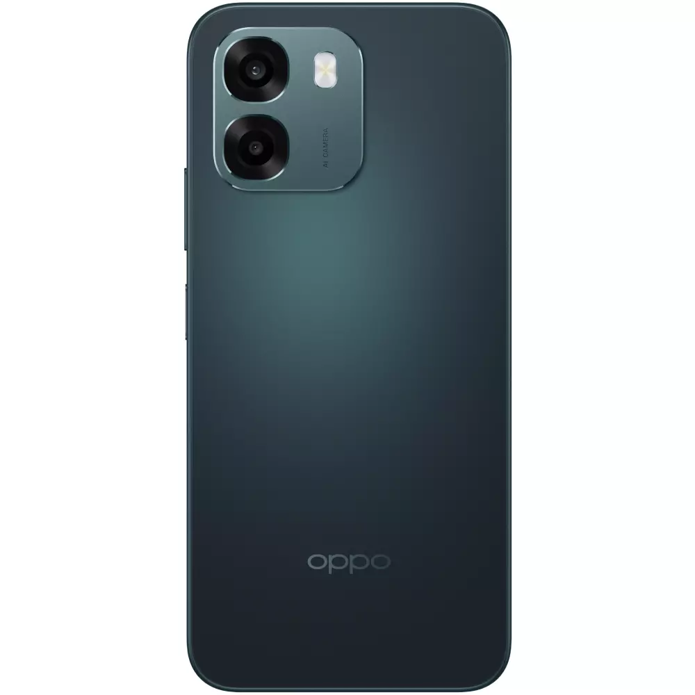 Смартфон OPPO A6 8/256GB - Sapphire Blue (OPPO A6 8/256GB Sapphire Blue)